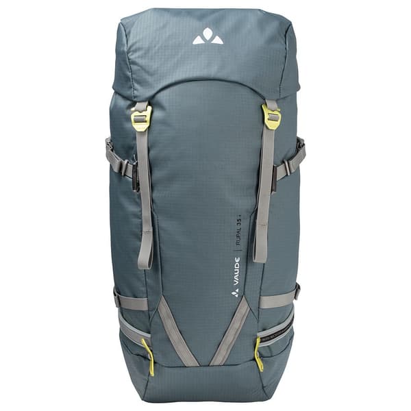Vaude Tents Rupal 35l Rygsæk Blå
