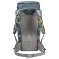 Miniatyrbillede 5 af 10: Vaude Tents Rupal 35l Rygsæk Blå