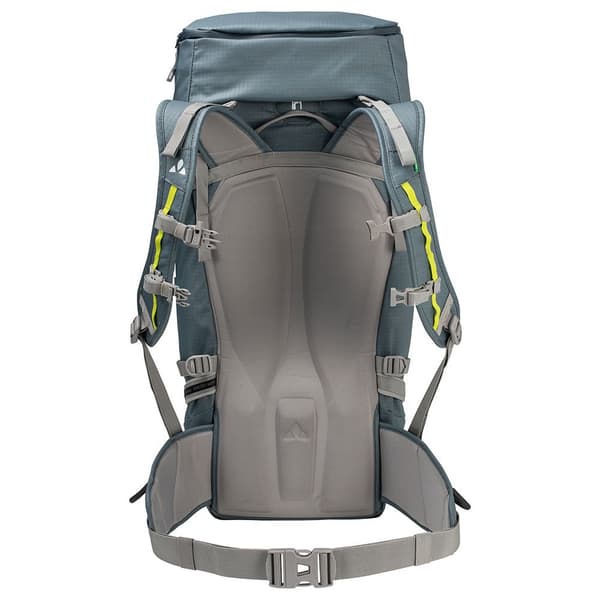 Vaude Tents Rupal 35l Rygsæk Blå