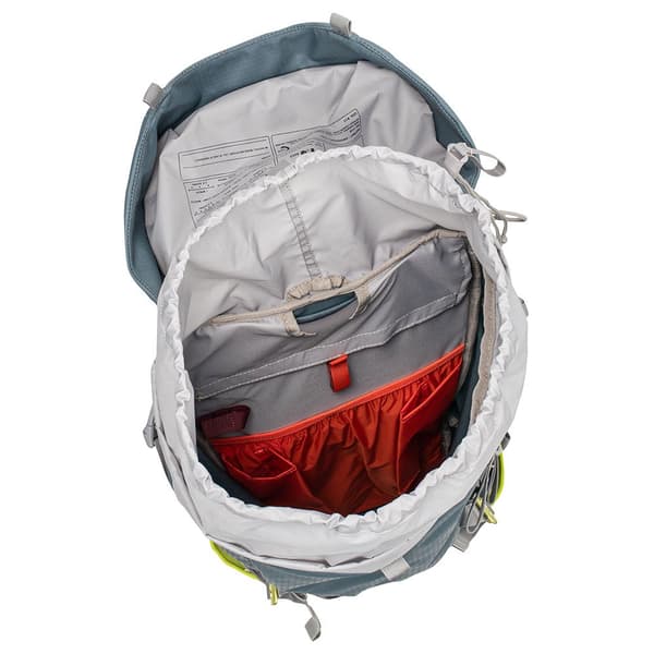 Vaude Tents Rupal 35l Rygsæk Blå