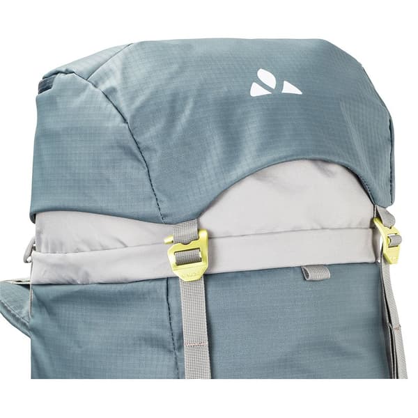 Vaude Tents Rupal 35l Rygsæk Blå