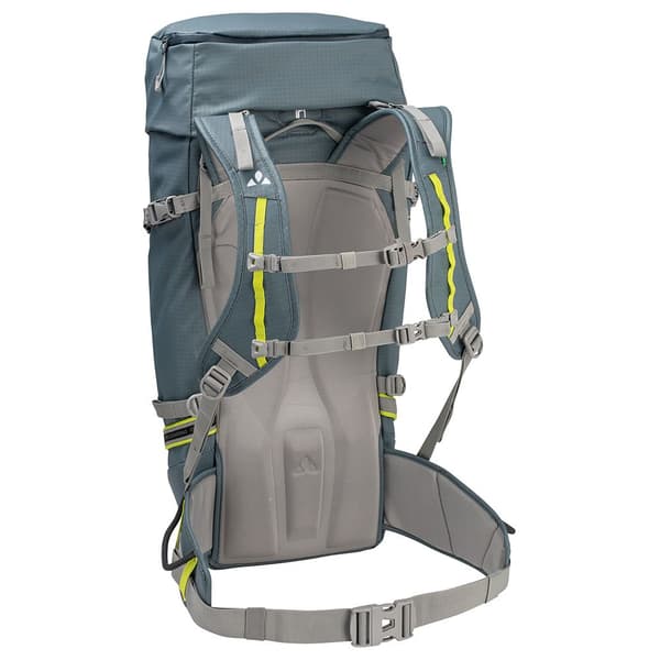 Vaude Tents Rupal 35l Rygsæk Blå