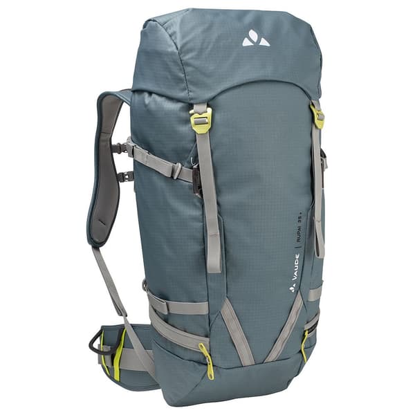 Vaude Tents Rupal 35l Rygsæk Blå