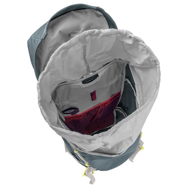 Vaude Tents Rupal 45+l Reppu Harmaa