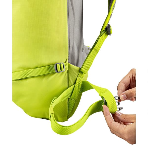 Vaude Tents Rupal Light 18l Rygsæk Gul