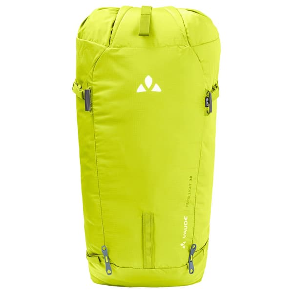Vaude Tents Rupal Light 28l Ryggsäck Gul