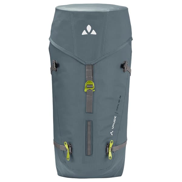 Vaude Tents Rupal Proof 28l Rygsæk Grå
