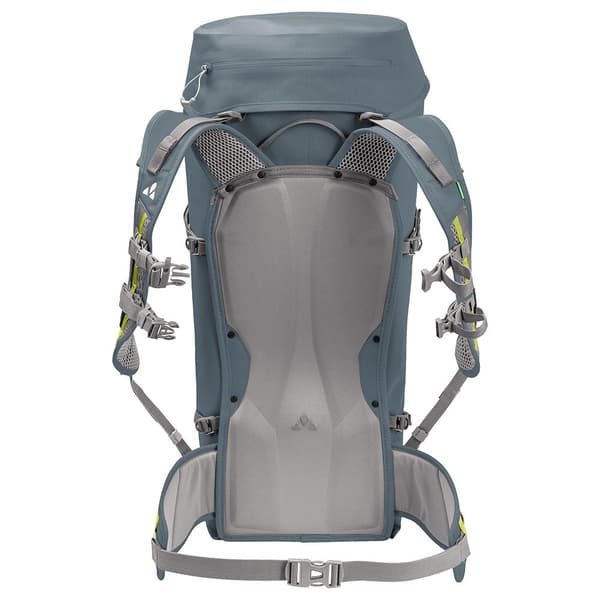 Vaude Tents Rupal Proof 28l Rygsæk Grå