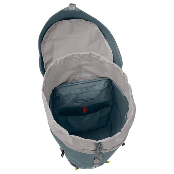 Vaude Tents Rupal Proof 28l Rygsæk Grå