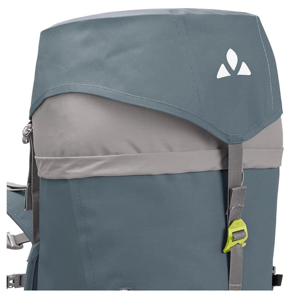 Vaude Tents Rupal Proof 28l Rygsæk Grå