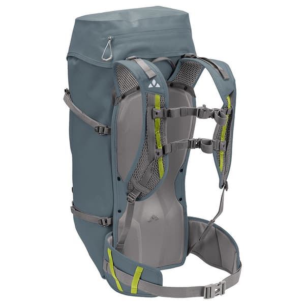 Vaude Tents Rupal Proof 28l Rygsæk Grå
