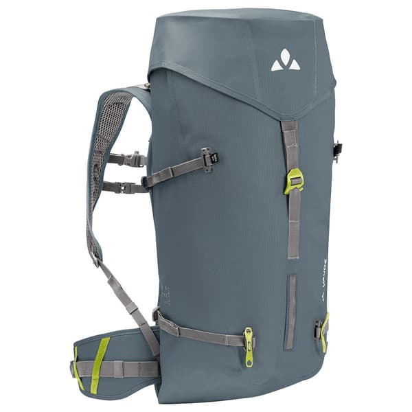 Vaude Tents Rupal Proof 28l Rygsæk Grå