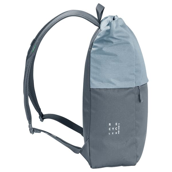 Vaude Tents Wala Ryggsäck Grå