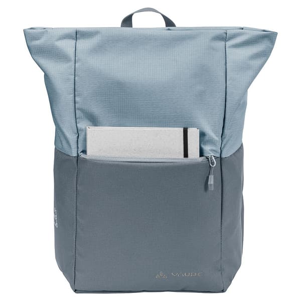 Vaude Tents Wala Ryggsäck Grå