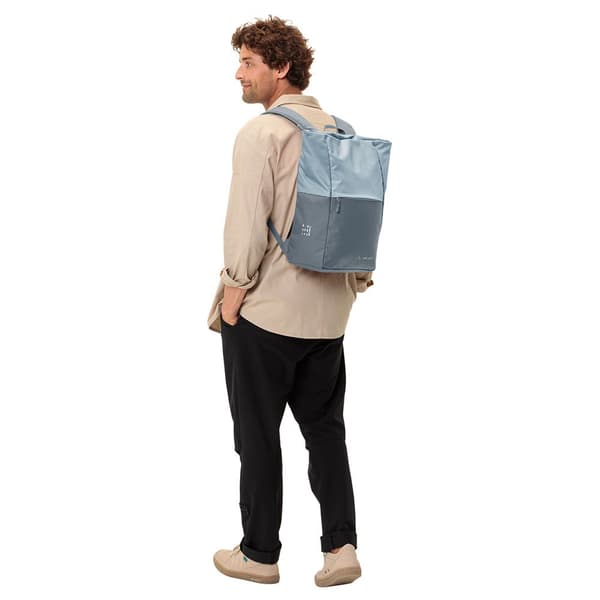 Vaude Tents Wala Ryggsäck Grå