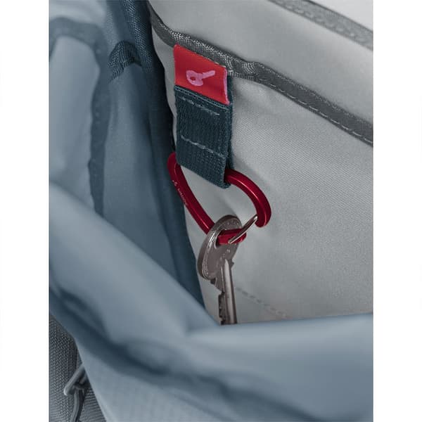 Vaude Tents Wala Ryggsäck Grå