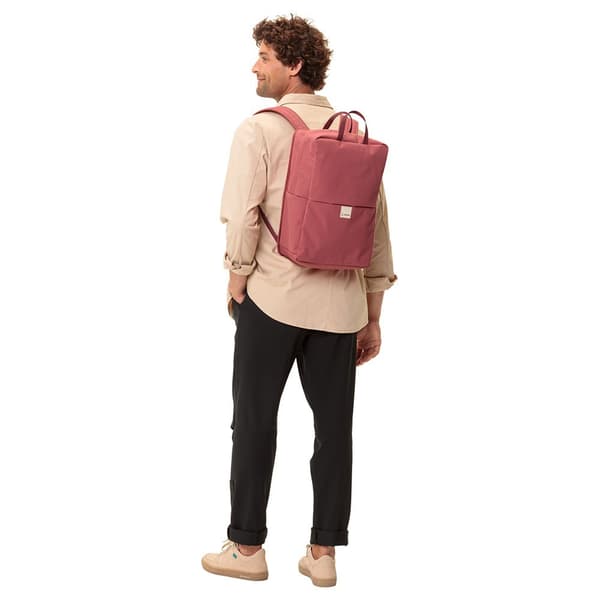 Vaude Tents Coreway 17l Ryggsäck Rosa