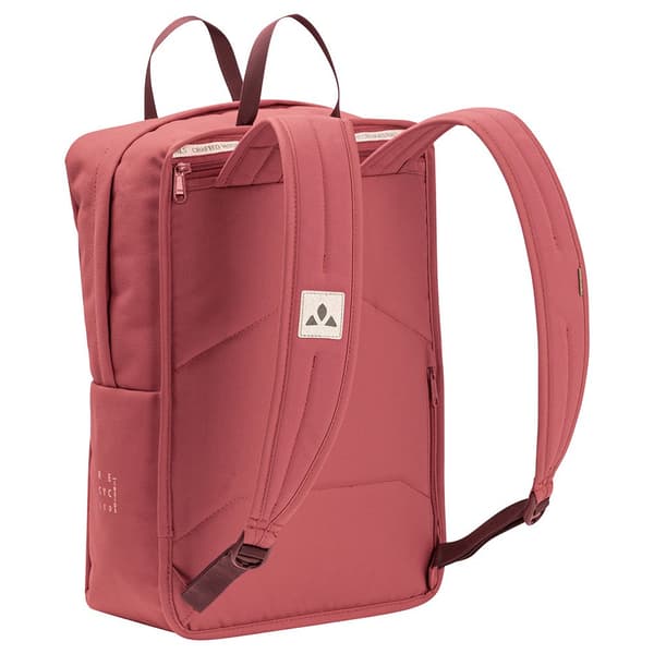Vaude Tents Coreway 17l Ryggsäck Rosa