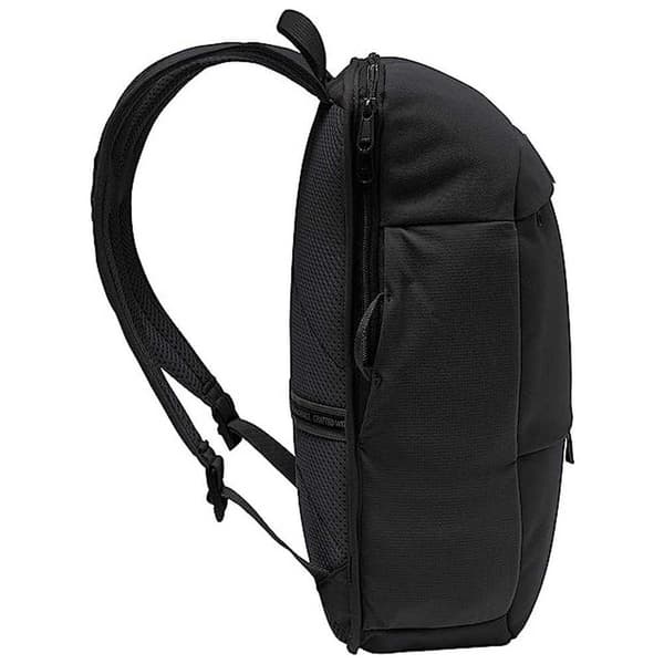Vaude Tents Coreway 10l Rygsæk Sort