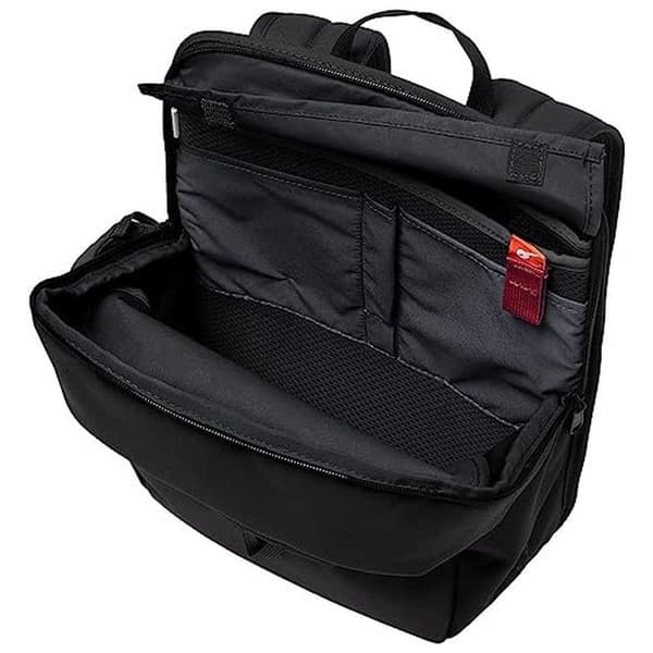 Vaude Tents Coreway 10l Rygsæk Sort