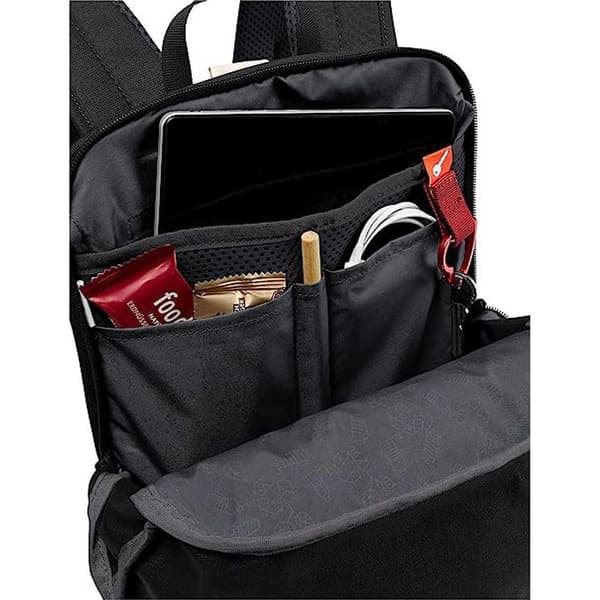Vaude Tents Coreway 10l Rygsæk Sort