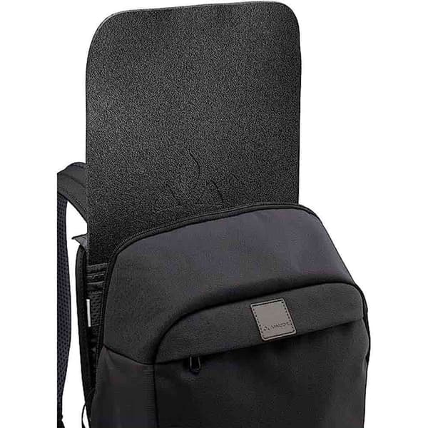 Vaude Tents Coreway 10l Rygsæk Sort