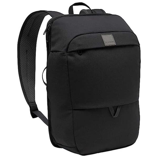 Vaude Tents Coreway 10l Rygsæk Sort