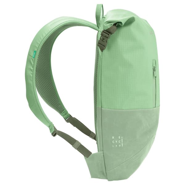Vaude Tents Citygo 18l Rygsæk Grøn