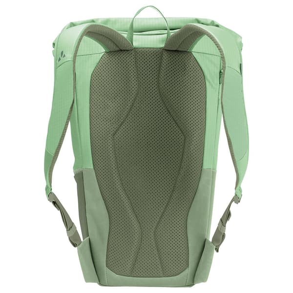 Vaude Tents Citygo 18l Rygsæk Grøn