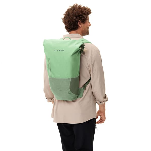 Vaude Tents Citygo 18l Rygsæk Grøn