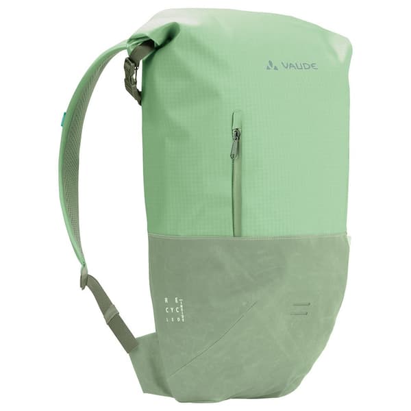 Vaude Tents Citygo 18l Rygsæk Grøn