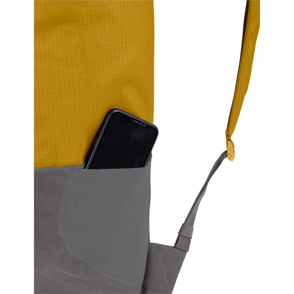 Vaude Tents Citygo 18l Rygsæk Gul