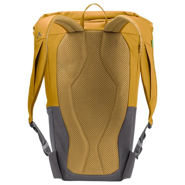 Vaude Tents Citygo 18l Rygsæk Gul