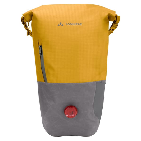 Vaude Tents Citygo 18l Rygsæk Gul