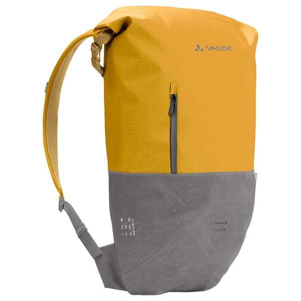 Vaude Tents Citygo 18l Rygsæk Gul