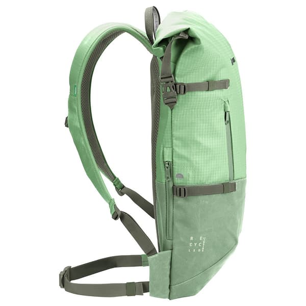 Vaude Tents Citygo Ii 23l Rygsæk Grøn