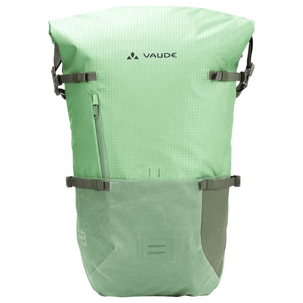 Vaude Tents Citygo Ii 23l Rygsæk Grøn