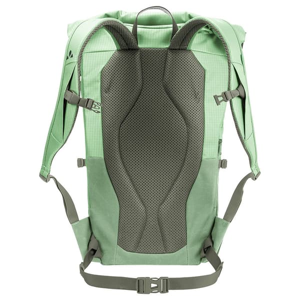 Vaude Tents Citygo Ii 23l Rygsæk Grøn