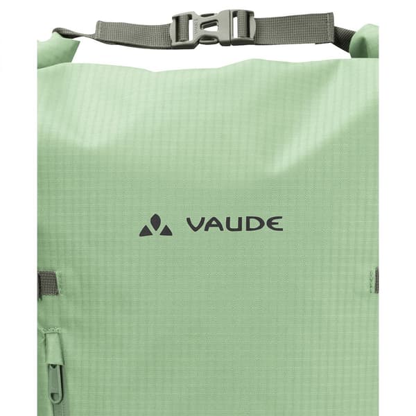 Vaude Tents Citygo Ii 23l Rygsæk Grøn
