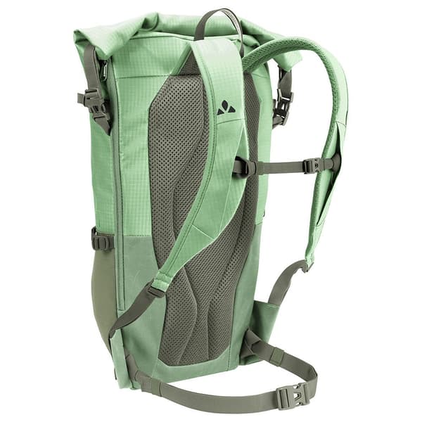 Vaude Tents Citygo Ii 23l Rygsæk Grøn