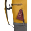 Pikkukuva 5 / 10: Vaude Tents Citygo Ii 23l Reppu Keltainen