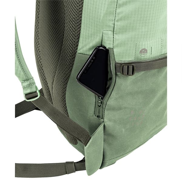Vaude Tents Citygo Ii 30l Rygsæk Grøn