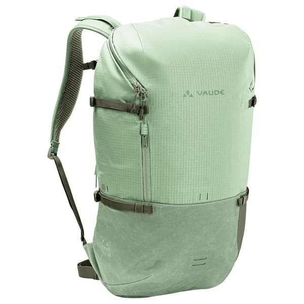 Vaude Tents Citygo Ii 30l Rygsæk Grøn