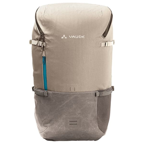 Vaude Tents Citygo Ii 30l Rygsæk Beige