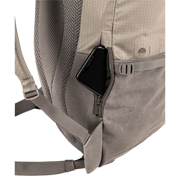 Vaude Tents Citygo Ii 30l Rygsæk Beige