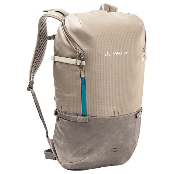 Vaude Tents Citygo Ii 30l Rygsæk Beige
