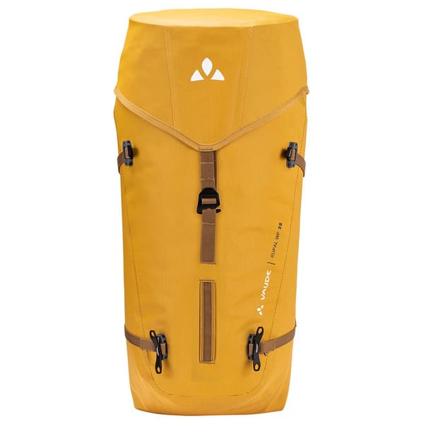 Vaude Tents Rupal Proof 28l Ryggsäck Gul