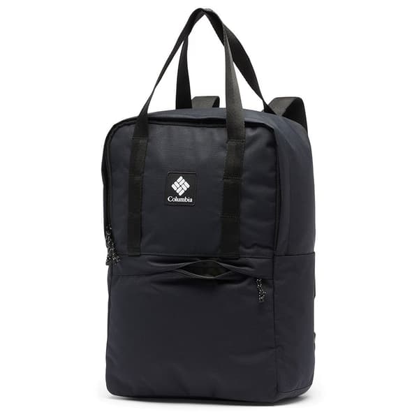 Columbia Trail Traveler™ 18l Rygsæk Sort