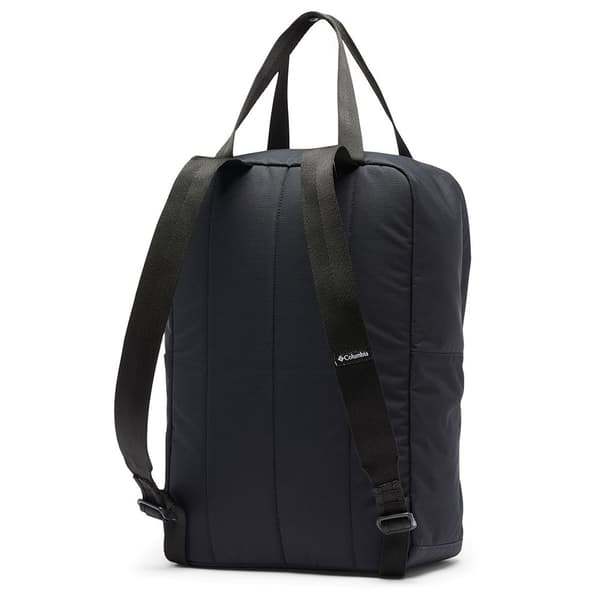 Columbia Trail Traveler™ 18l Rygsæk Sort