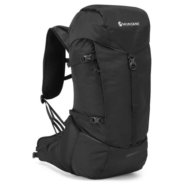 Montane Trailblazer Xt 35l Ryggsäck Svart